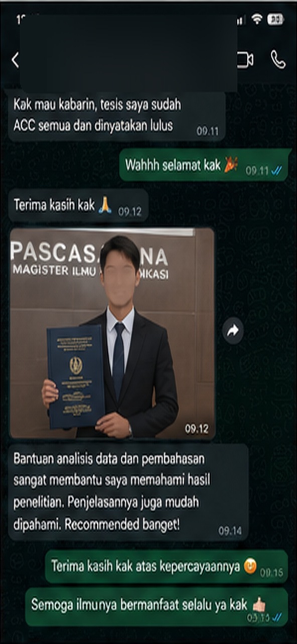Tesis A
