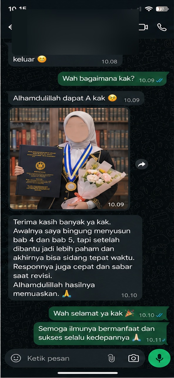 Skripsi A