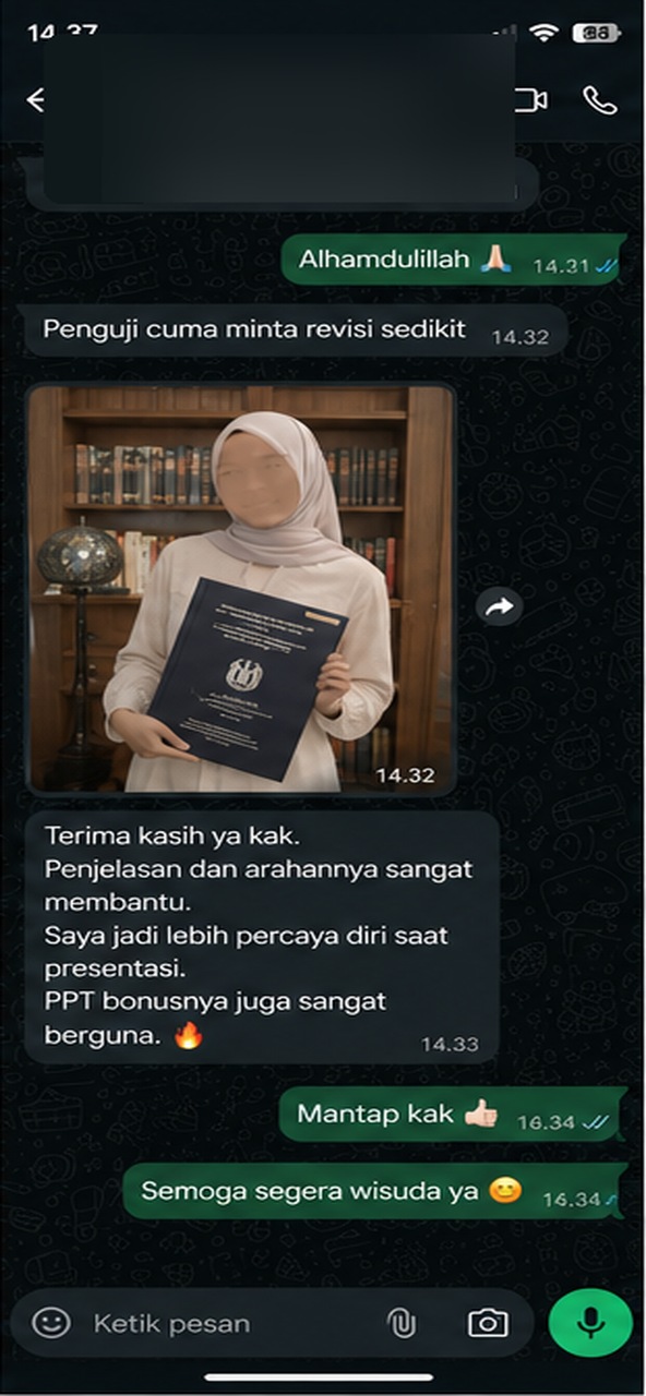 Skripsi A